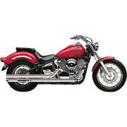 Cobra Speedster Exhaust with Powerport Long 2917T