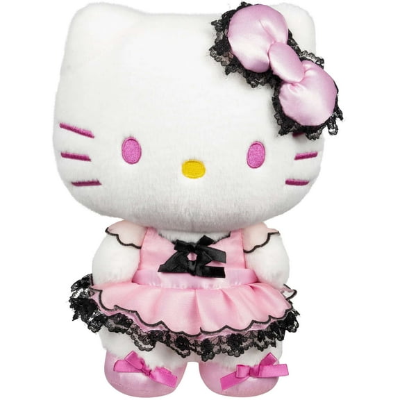 Sanrio Ultra-Premier Hello Kitty Plush
