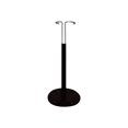 thumbnail image 1 of The Queens Treasures Set of 2 Wooden Doll Stand, Sized for 18 Inch Dolls & American Girl Dolls, 18" Doll Accessories, 1 of 2