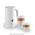 thumbnail image 1 of Espumador de Leche T-fal Blanco con Interior Antiadherente, 1 of 6