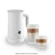 thumbnail image 1 of Espumador de Leche T-fal Blanco con Interior Antiadherente, 1 of 6
