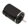 thumbnail image 1 of 540 Brushed Motor, RC Car Electric Motor Less Interference Stable Performance with 320A ESC for  Trx4 20T,27T,35T,45T, 1 of 7