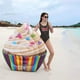 thumbnail image 3 of Figura Inflable de Cupcake Intex 58770, 3 of 3