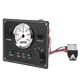 thumbnail image 3 of Indicadores de Motor Multifunción para Barcos Panel de Indicador de Motor de Alarma de Temperatura del Agua de Presión de Aceite de 3000 RPM ANGGREK  Otros, 3 of 8
