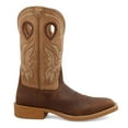 thumbnail image 3 of Twisted X Men's 12" Tech X™ Boot, Hazel & Sand, 13 EE, 3 of 7