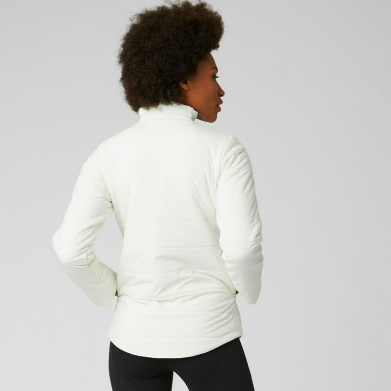 New balance shop asym jacket