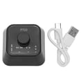 thumbnail image 2 of Page Turner Pedal, Easy  Wireless Page Turner Multi Function Programmable  for Office, 2 of 7