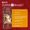 thumbnail image 2 of SURYA BRASIL HENNA CREAM HAIR COLOR GOLDEN BLONDE 70ML, 2 of 5