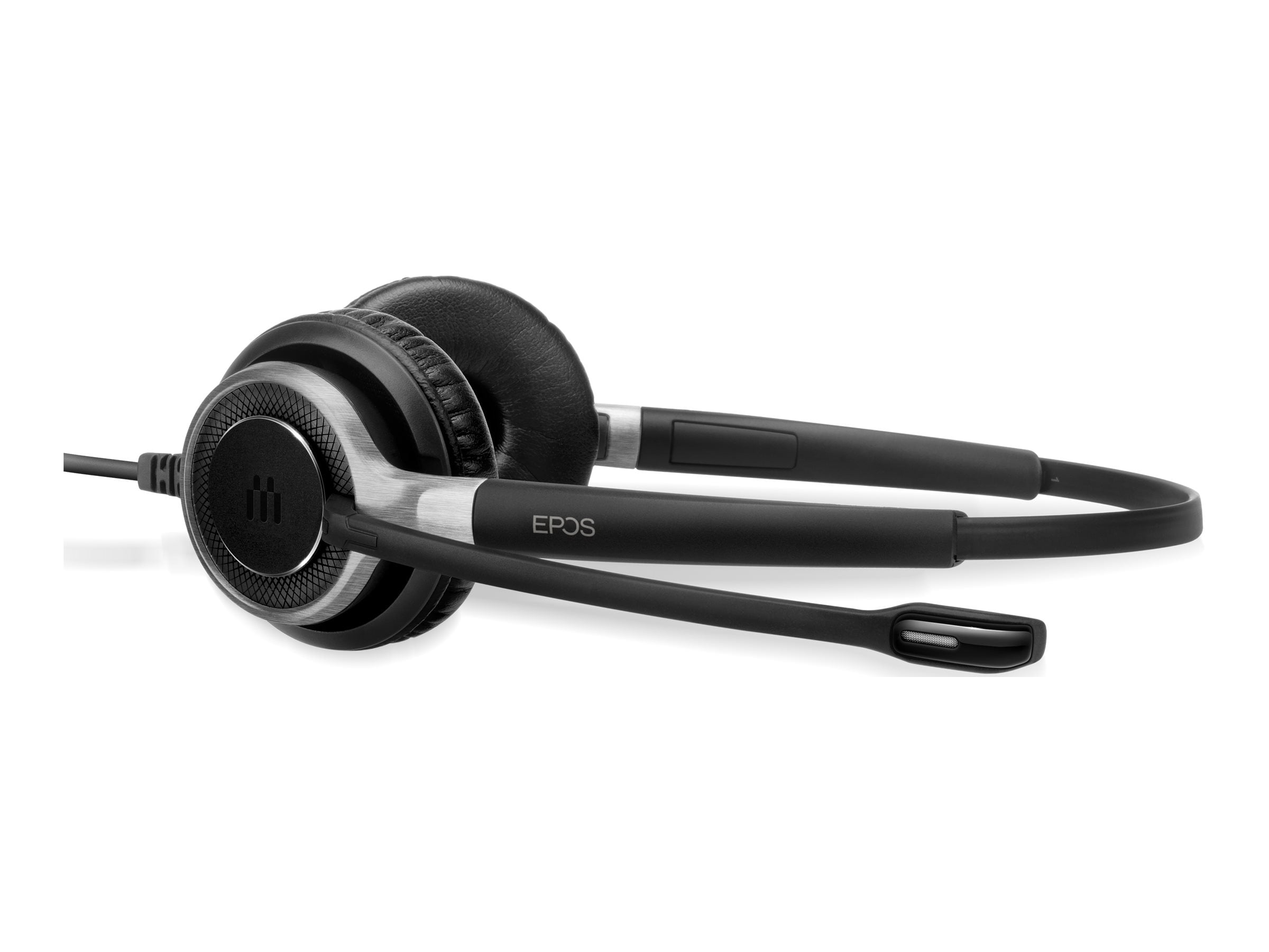 Sennheiser SC 660 ANC USB (508311) - ?? (??) ?????????? | Skype for Business | HD???? ??????????????????＆ USB?????(????)