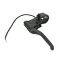 thumbnail image 3 of Scooter Brake Handle, Scooter Right Brake Lever Great Balance Standard Design  Coating High Hardness Aluminum Alloy  for Repair, 3 of 7
