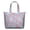 Pink-30, variant on Ocean-Inspired Weekender Bag - Large Capacity Carry-On Tote with Mermaid & Anchor Design, Lightweight & Airline-Friendly for Travel Essentials
