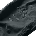 thumbnail image 4 of Mifsaly Baggy Hiking Pants Men Breathable Quick Dry Lightweight Cargo Pant Comfortable Outdoor Camping Fishing Casual Bottoms with Multi Pockets Dark Gray,XXXXXL, 4 of 8