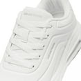 thumbnail image 3 of DREAM PAIRS Women Platform Wedge Walking Reese Chunky Shoes High Heel Air Cushion Casual Fashion Sneaker., 3 of 7