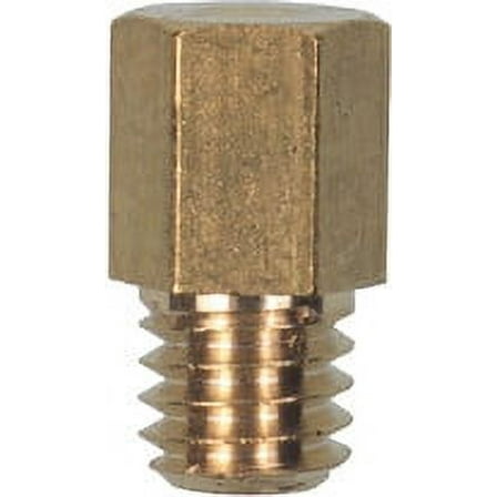 EBC Brakes  HJ180-4; Hex Main Jets #180 4-Pack