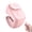 Pink, variant on Fingertip Ring Bluetooth Remote for Phone – Page Turner & Selfie Controller with 10H Battery, 10m Range, Type-C