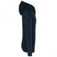 thumbnail image 2 of Kariban - Sudadera Vintage con capucha unisex (Azul Noche Jaspeado) Kariban Vintage UTPC3763_nightblueheather, 2 of 3