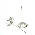 thumbnail image 3 of 5Pcs Memo Holder Spike Restaurant Receipt Storage Spike Convenient Menu Spikes Supplies, 3 of 9