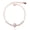 Rose Gold, variant on Moon Bracelet for Women 925 Sterling Sliver Opral Bracelet Celtic Sun Jewelry Gifts for Ladies Birthday Rose Gold