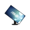 thumbnail image 3 of ASUS VN279Q - LED monitor - 27" - 1920 x 1080 Full HD (1080p) - A-MVA+ - 300 cd/m�� - 5 ms - HDMI, VGA, DisplayPort - speakers - black, 3 of 15