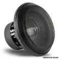 thumbnail image 5 of Skar Audio 12"" Universal Metal Subwoofer Grill Cover | Skgrl12, 5 of 5