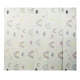 thumbnail image 4 of Tapete para Bebé | Premium Baby | Plegable y Transportable | 197 x 177 cm | No tóxico | Impermeable (Oso), 4 of 7