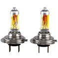 thumbnail image 1 of Opolski 2 Pcs Car Super Bright H7 Xenon Halogen Front Headlight Light Bulbs Lamp 12V, 1 of 7