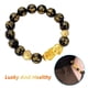 thumbnail image 1 of Pulseras para mujer, regalos para mujer, pulsera de cuentas negras para atraer la riqueza, joyería de cuentas budistas, regalo para mujer, pulsera para mujer, 1 of 5