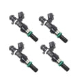 thumbnail image 2 of Inyector de / Universal Fby2850 Boquil automotriz de repuesto Fby1010 / Ajuste para K13 12V 2010 MR18DE 8L QR20DE.0L Sharpla Inyector de combustible, 2 of 8