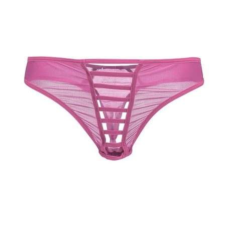 Yuhangmm Fashion Sexy Full lace Strap Men s Underwear Men s Sexy Underwear Lingerie Sexy Long Sleeve Lingerie for Women