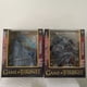 thumbnail image 5 of Figura de acción de Drogon/Viserion de Juego de Tronos con adornos y decoraciones en caja, 5 of 6
