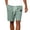Light Green, variant on Zimjoy Men's Waffle Shorts Basic Lightweight Sweat Shorts Men Drawstring Elastic Waist Casual Short Summer Short, Khaki L