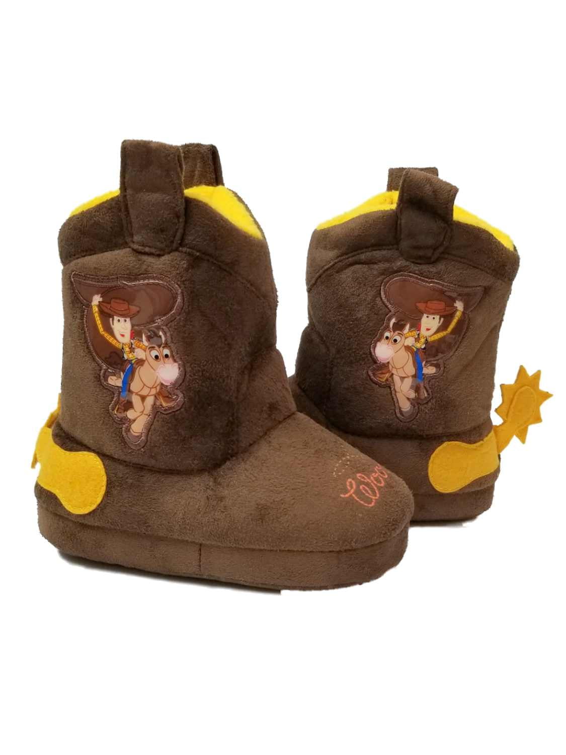 toy story house shoes