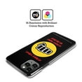 thumbnail image 2 of Head Case Designs Officially Licensed Cobra Kai Graphics 2 No Mercy Logo Hard Back Case Compatible with Apple iPhone 15 Pro, 2 of 7