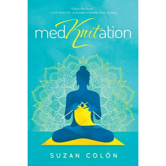 MedKnitation, (Paperback)