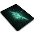 thumbnail image 3 of KSK KAISHEK Hard Shell Cover Only Compatible Newest MacBook Pro 15"( Retina Display, 2019-2016) + Black Keyboard Cover Model A1707 A1990 Galaxy A 0501, 3 of 5