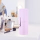 thumbnail image 4 of Soporte para brochas de maquillaje Colcomx gran capacidad Cuero púrpura, 4 of 7