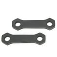 thumbnail image 4 of Lower Drop Link, Strong Stability Professional Lowering Link Kit Rustproof 30mm 2pcs  for Motorcycle, 4 of 7