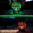 thumbnail image 4 of Marvel LED Table Light with Remote Control, 4 of 5