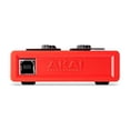 thumbnail image 4 of AKAI Professional LPD8 - Controlador MIDI USB con 8 drum pads MPC sensibles para Mac y PC, 8 perilla, 4 of 13