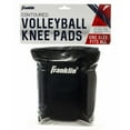 Franklin Sports One Size Fits All Volleyball Knee Pads
