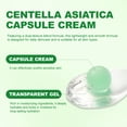 thumbnail image 4 of Mooyam Centella Asiatica Capsule Face Moisturizer Cream, Firming Brightening Cream for Wrinkles,Deeply Hydrating, 1.76oz, 4 of 13