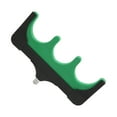 thumbnail image 2 of Spptty Feeder Pod Stand Holder, Fishing Rod Holder Stand Multihole With Slot For Freshwater, 2 of 8