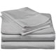 thumbnail image 1 of Juego de sábanas Mattress-Homes de 600 hilos, 100% algodón, completo, 1 of 9