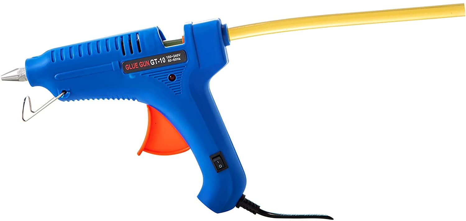 Car Body Dent Removal Metal Dent Puller Hammer Glue 18pcs Glue Puller –  SEAMETAL