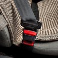 thumbnail image 2 of Universal Car Seat Belt Buckle Clips Extension Extender Safety Stopper Plugs, 2 of 4