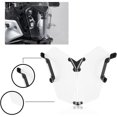 thumbnail image 5 of Cubierta de rejilla de faro de motocicleta para 700 XTZ T7 2019 2020 2021, 5 of 5