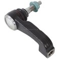 thumbnail image 2 of For Jeep Liberty New Right Passenger Side Outer Tie Rod End - BuyAutoParts, 2 of 4