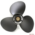 thumbnail image 2 of Solas Amita 3 Boat Propeller 1611-195-11 | RH 19 1/2 x 11P, 2 of 3
