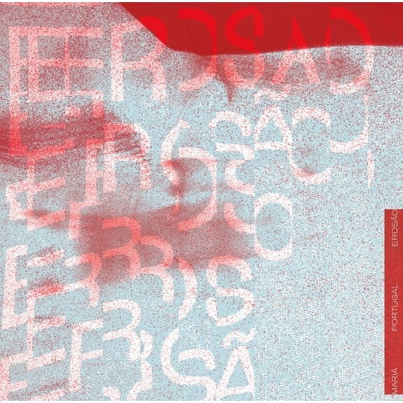 Maria Portugal - Erosao - CD