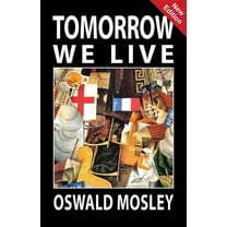 Tomorrow We Live (Paperback)